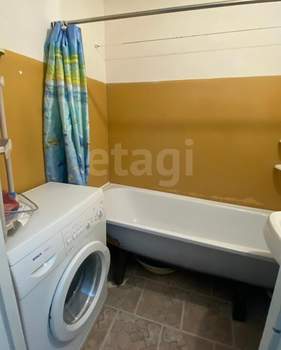 1-к квартира, на длительный срок, 38м2, 7/10 этаж