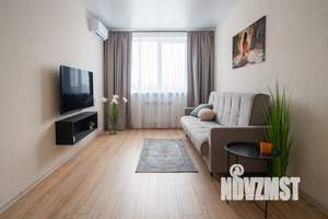 2-к квартира, посуточно, 62м2, 10/17 этаж