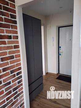 Студия квартира, на длительный срок, 31м2, 7/18 этаж