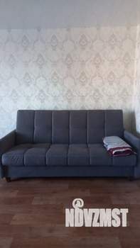 1-к квартира, на длительный срок, 50м2, 12/17 этаж