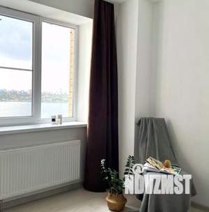 1-к квартира, посуточно, 55м2, 1/1 этаж