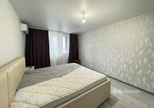 2-к квартира, на длительный срок, 84м2, 17/18 этаж