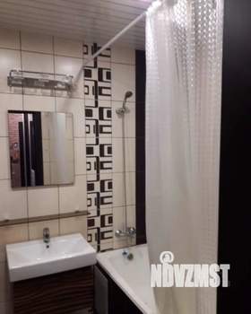 1-к квартира, на длительный срок, 40м2, 5/18 этаж