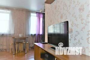 2-к квартира, посуточно, 44м2, 4/5 этаж