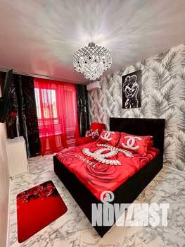 Студия квартира, посуточно, 30м2, 12/21 этаж