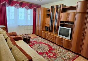 1-к квартира, на длительный срок, 38м2, 8/10 этаж
