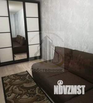 1-к квартира, на длительный срок, 42м2, 4/10 этаж