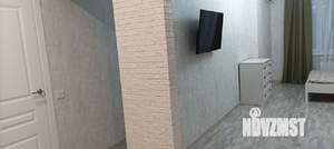 1-к квартира, на длительный срок, 43м2, 11/19 этаж