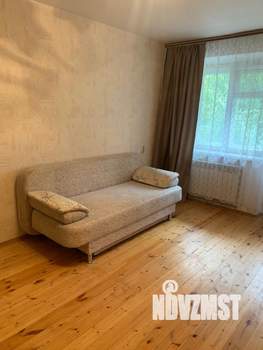 2-к квартира, на длительный срок, 44м2, 3/5 этаж