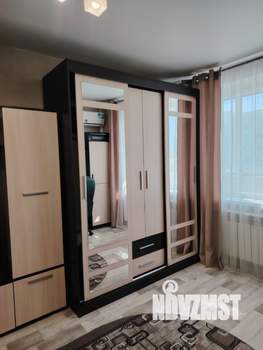 1-к квартира, на длительный срок, 38м2, 6/9 этаж