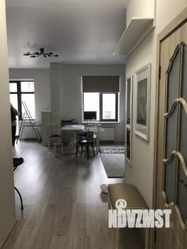 2-к квартира, на длительный срок, 80м2, 3/5 этаж