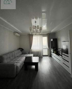 2-к квартира, на длительный срок, 52м2, 6/9 этаж