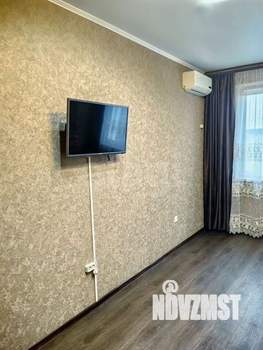 1-к квартира, на длительный срок, 41м2, 4/17 этаж