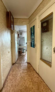 2-к квартира, на длительный срок, 44м2, 4/5 этаж