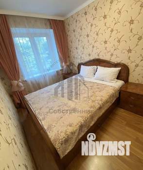 2-к квартира, на длительный срок, 45м2, 4/5 этаж