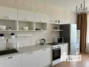 2-к квартира, посуточно, 70м2, 15/22 этаж