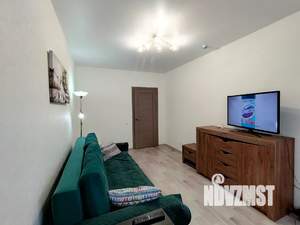 2-к квартира, посуточно, 58м2, 3/25 этаж