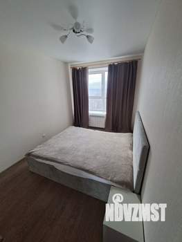 2-к квартира, на длительный срок, 56м2, 14/15 этаж