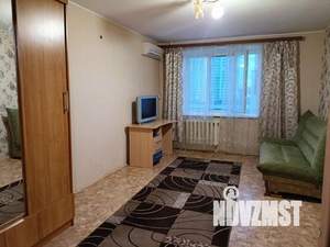 1-к квартира, на длительный срок, 38м2, 8/10 этаж