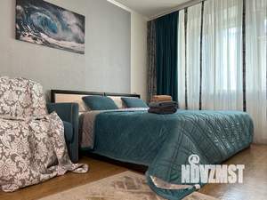 2-к квартира, посуточно, 63м2, 6/9 этаж