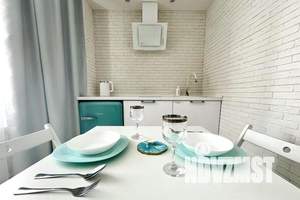 1-к квартира, посуточно, 33м2, 14/22 этаж
