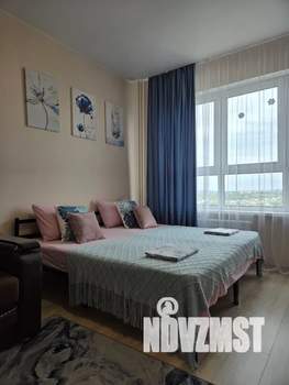 2-к квартира, посуточно, 85м2, 10/14 этаж