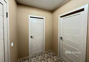 1-к квартира, на длительный срок, 35м2, 5/25 этаж