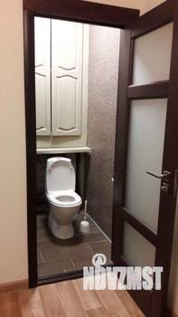 1-к квартира, на длительный срок, 50м2, 10/25 этаж