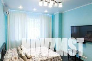 1-к квартира, посуточно, 48м2, 14/16 этаж