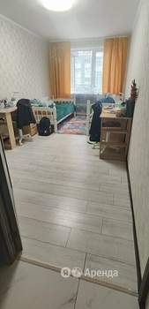 2-к квартира, на длительный срок, 577м2, 1/17 этаж