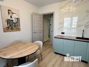 2-к квартира, посуточно, 78м2, 1/1 этаж