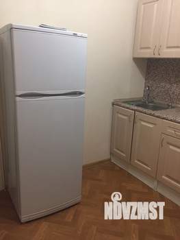 1-к квартира, на длительный срок, 42м2, 3/10 этаж