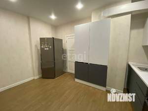 3-к квартира, на длительный срок, 81м2, 2/16 этаж