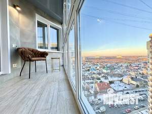 1-к квартира, посуточно, 78м2, 1/1 этаж