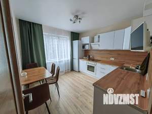 2-к квартира, посуточно, 52м2, 10/10 этаж
