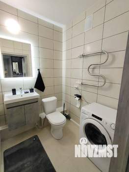 2-к квартира, на длительный срок, 43м2, 10/25 этаж