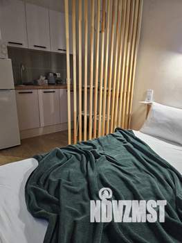 1-к квартира, посуточно, 28м2, 1/1 этаж