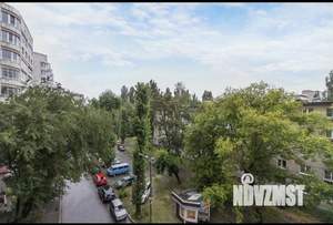 2-к квартира, посуточно, 80м2, 4/17 этаж