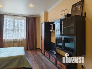 1-к квартира, посуточно, 52м2, 1/1 этаж