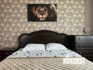 2-к квартира, посуточно, 63м2, 6/9 этаж