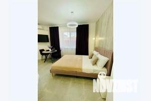 1-к квартира, посуточно, 18м2, 1/6 этаж