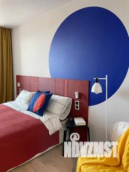 1-к квартира, посуточно, 30м2, 13/19 этаж