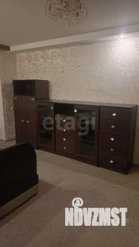 2-к квартира, на длительный срок, 43м2, 3/10 этаж
