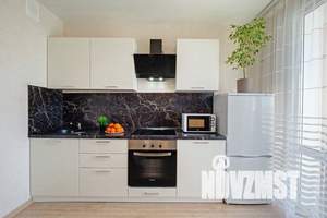 1-к квартира, посуточно, 40м2, 15/17 этаж