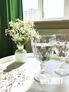 2-к квартира, посуточно, 50м2, 1/1 этаж