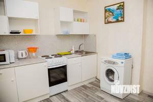 1-к квартира, посуточно, 38м2, 13/17 этаж