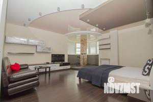 2-к квартира, посуточно, 72м2, 1/1 этаж