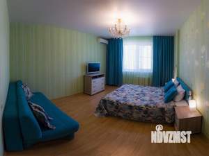 1-к квартира, посуточно, 69м2, 1/1 этаж