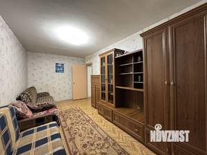 1-к квартира, на длительный срок, 34м2, 5/10 этаж