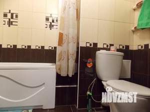 1-к квартира, посуточно, 40м2, 5/18 этаж